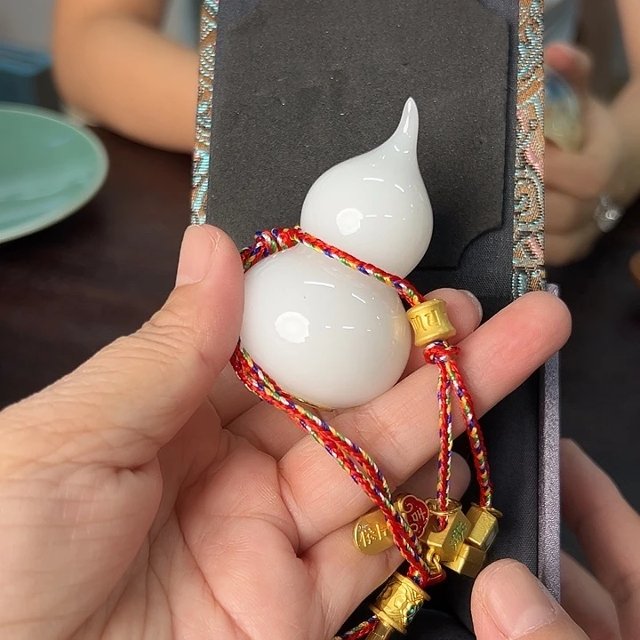 小米茶器龙泉云间青瓷