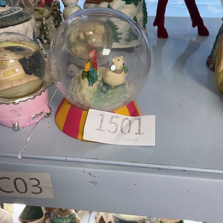 摆件莓*孤品老货微瑕瓷