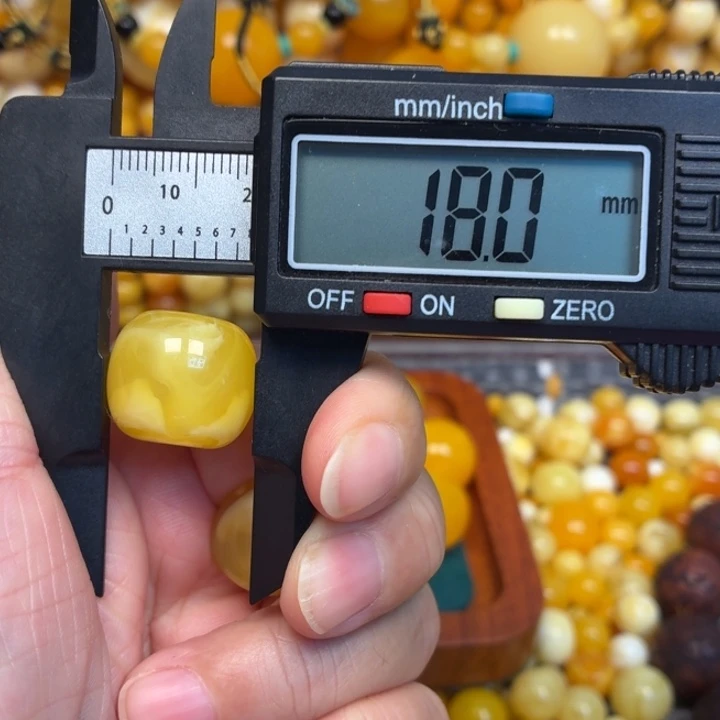 非金属配珠配饰110