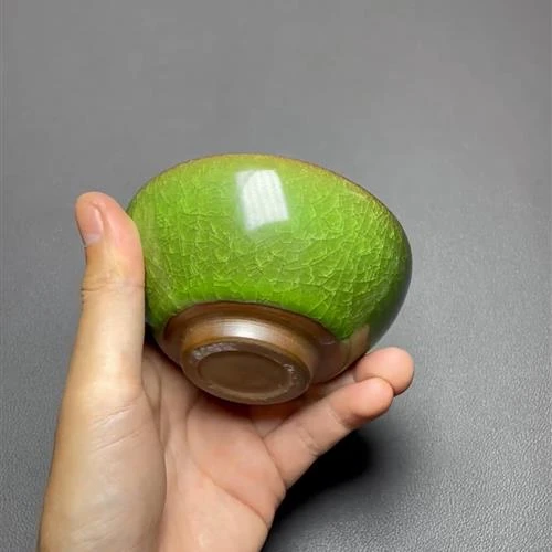 【闪购商品】茶盏-10004..........