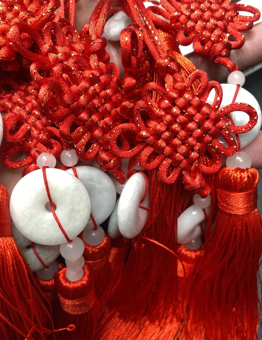 天然A货翡翠挂件多样性发一个