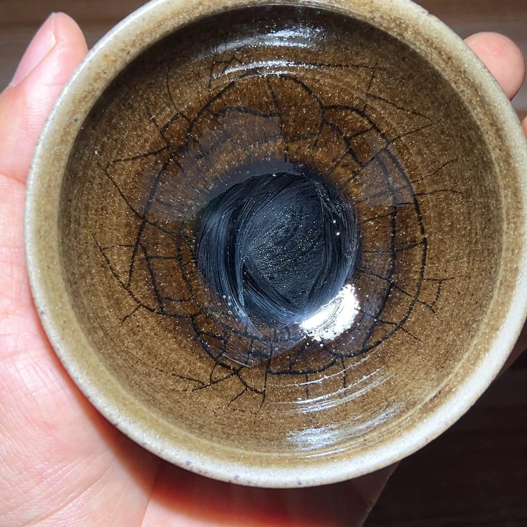 茶盏柴烧柴烧柴烧柴烧