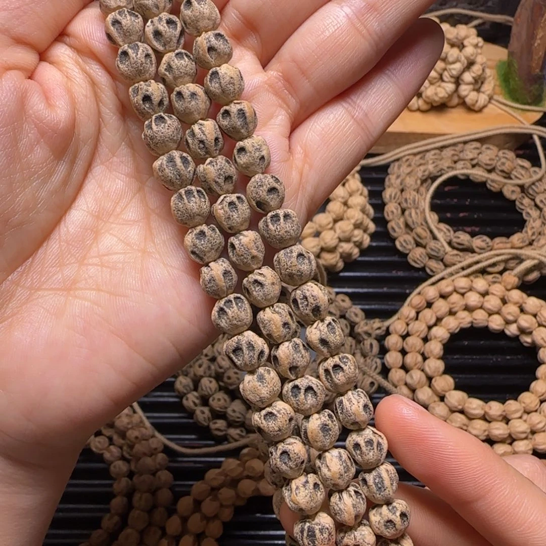 吊坠柏香籽/百香籽大**学