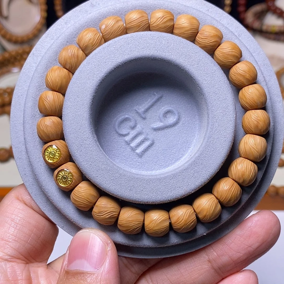 手串猴头核桃扭矩天河尺寸9+全品精工福利01