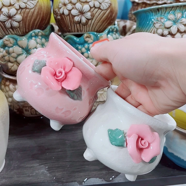 福利花盆厂家直销9.99包邮