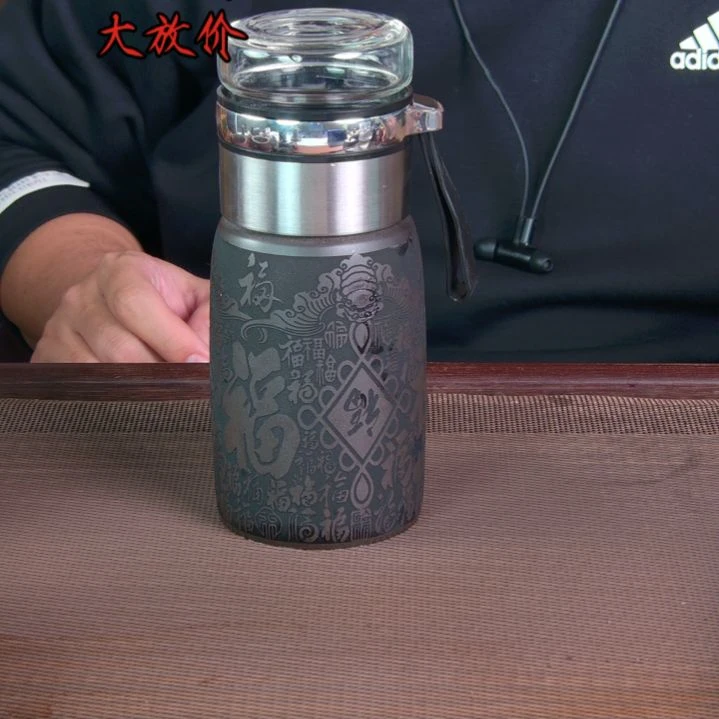 茶杯紫砂高档紫砂茶具套装