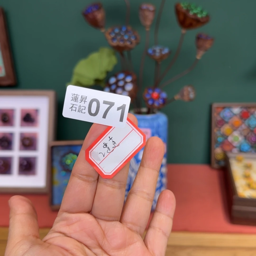 *****071莲蓬摆件莲蓬摆件