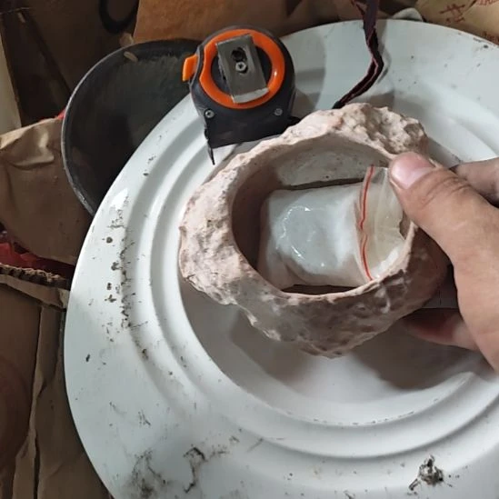 茶盏陶瓷盘子碗啥都有