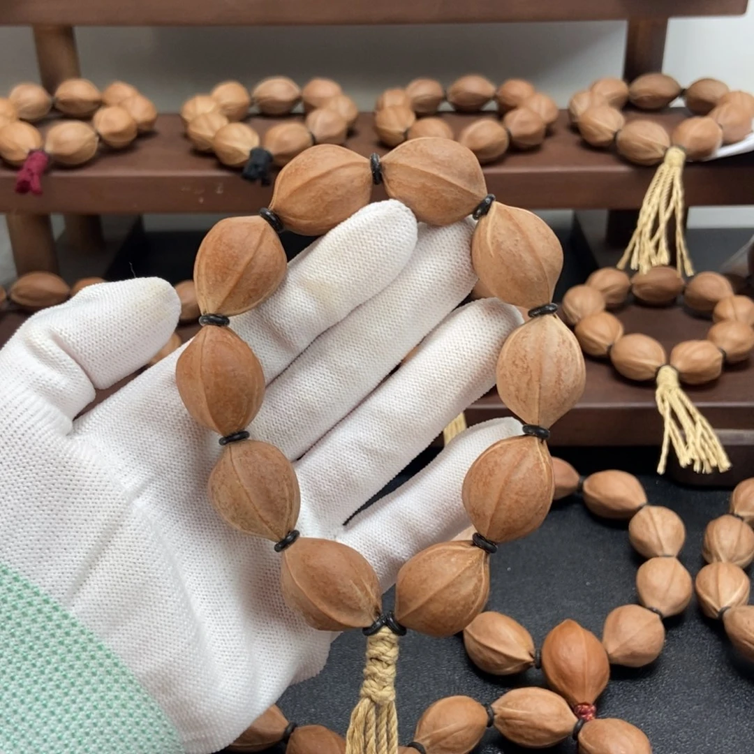 手串/手链橄榄核1825