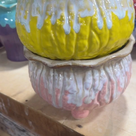 陶瓷口径不清楚问客服