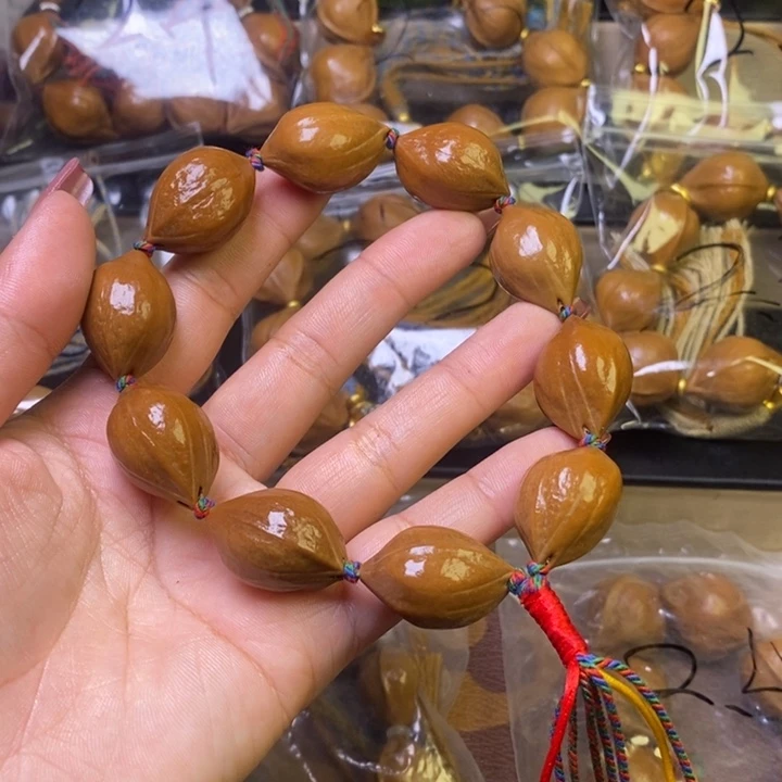 橄榄核手串/手链橄榄25.8