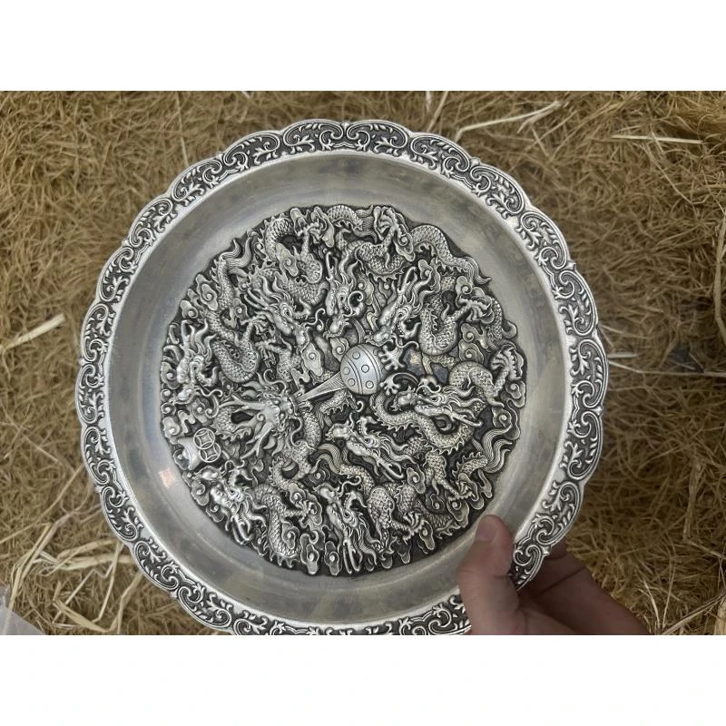 家居饰品 QB160 流水摆件