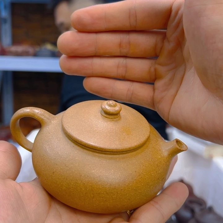 宜兴市紫砂壶放漏