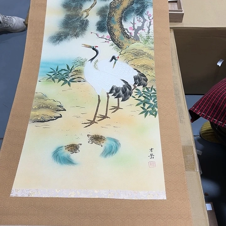 绘画向*化哈哈。