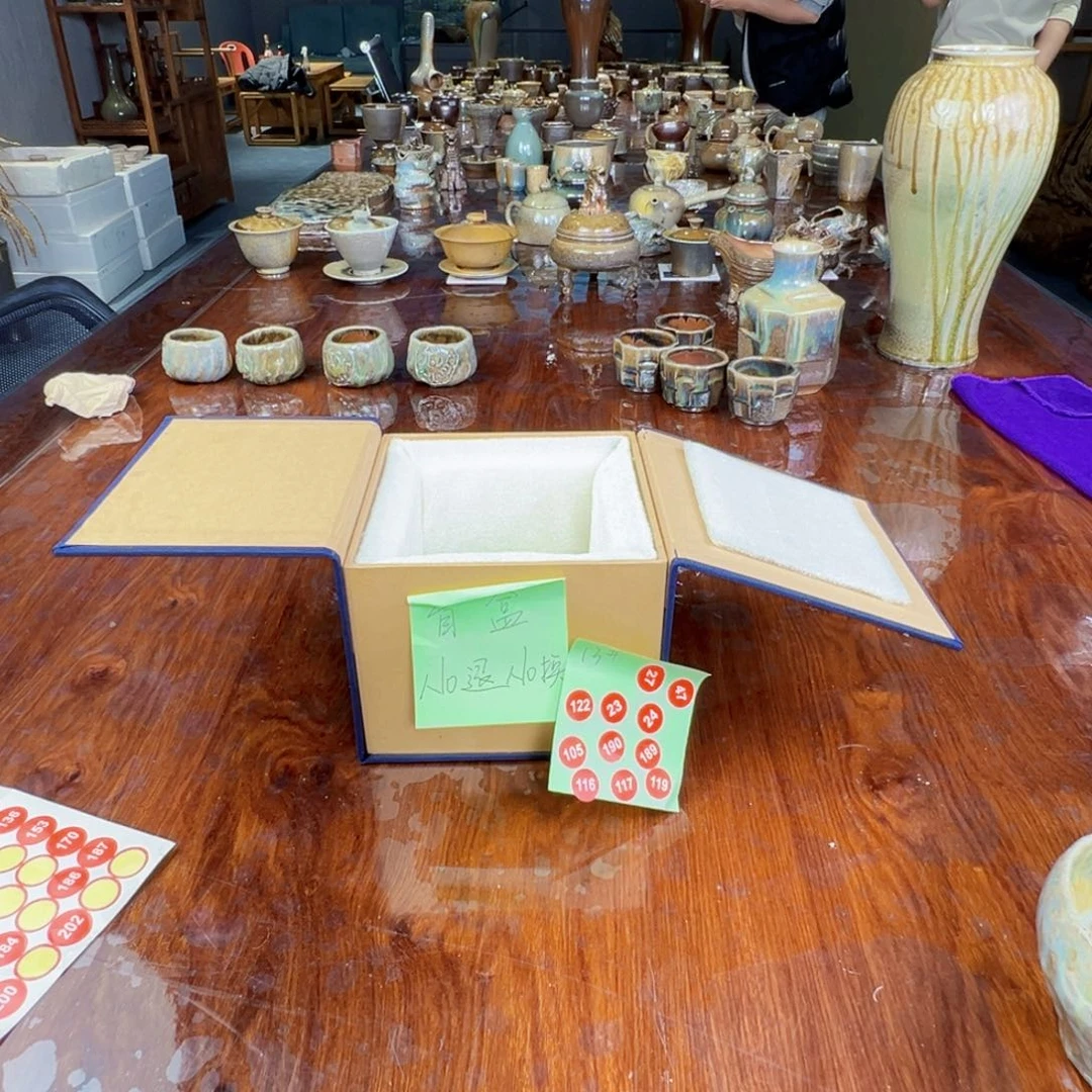 杯一*易13号元宵节盲盒好好好