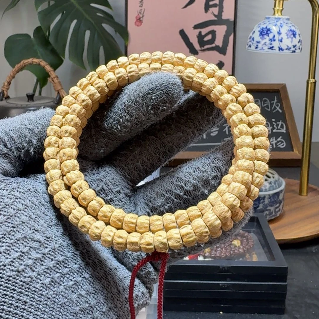 柏香籽/百香籽吊坠