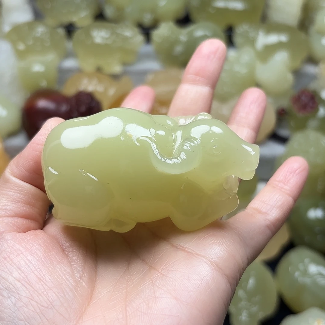 盆景石奇石时尚百搭石头