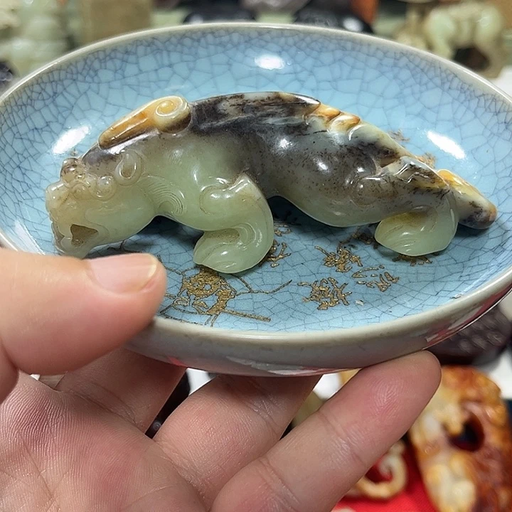 战汉高古收藏的宝贝