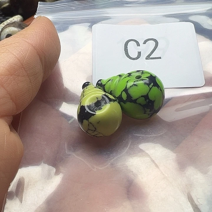 飞***朵玛瑙/玉髓未镶嵌手链