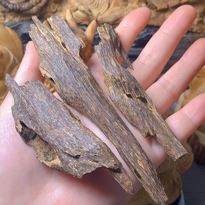 【闪购商品】沉香沉香碎屑芽庄老料10克