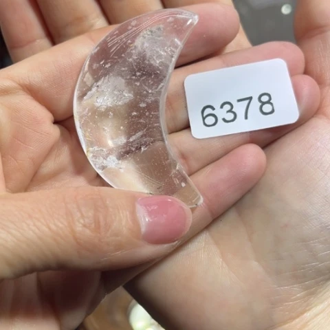 【闪购商品】水晶大型摆件（非配饰）未镶嵌