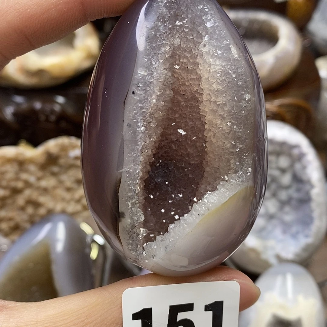 玛瑙/玉髓未镶嵌玛瑙摆件