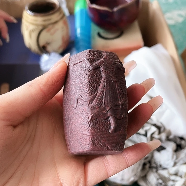 机器猫瓷器杂货铺?*宇