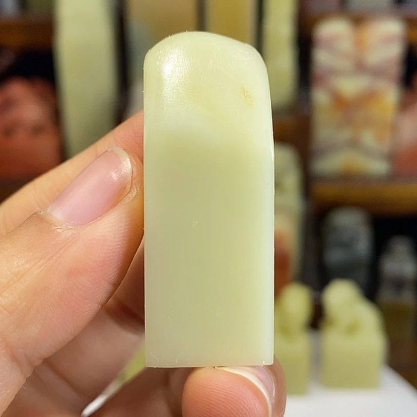 【闪购商品】青田石印石1.6/1.1/4.3