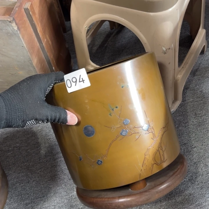 中古物品默认微瑕不退不换