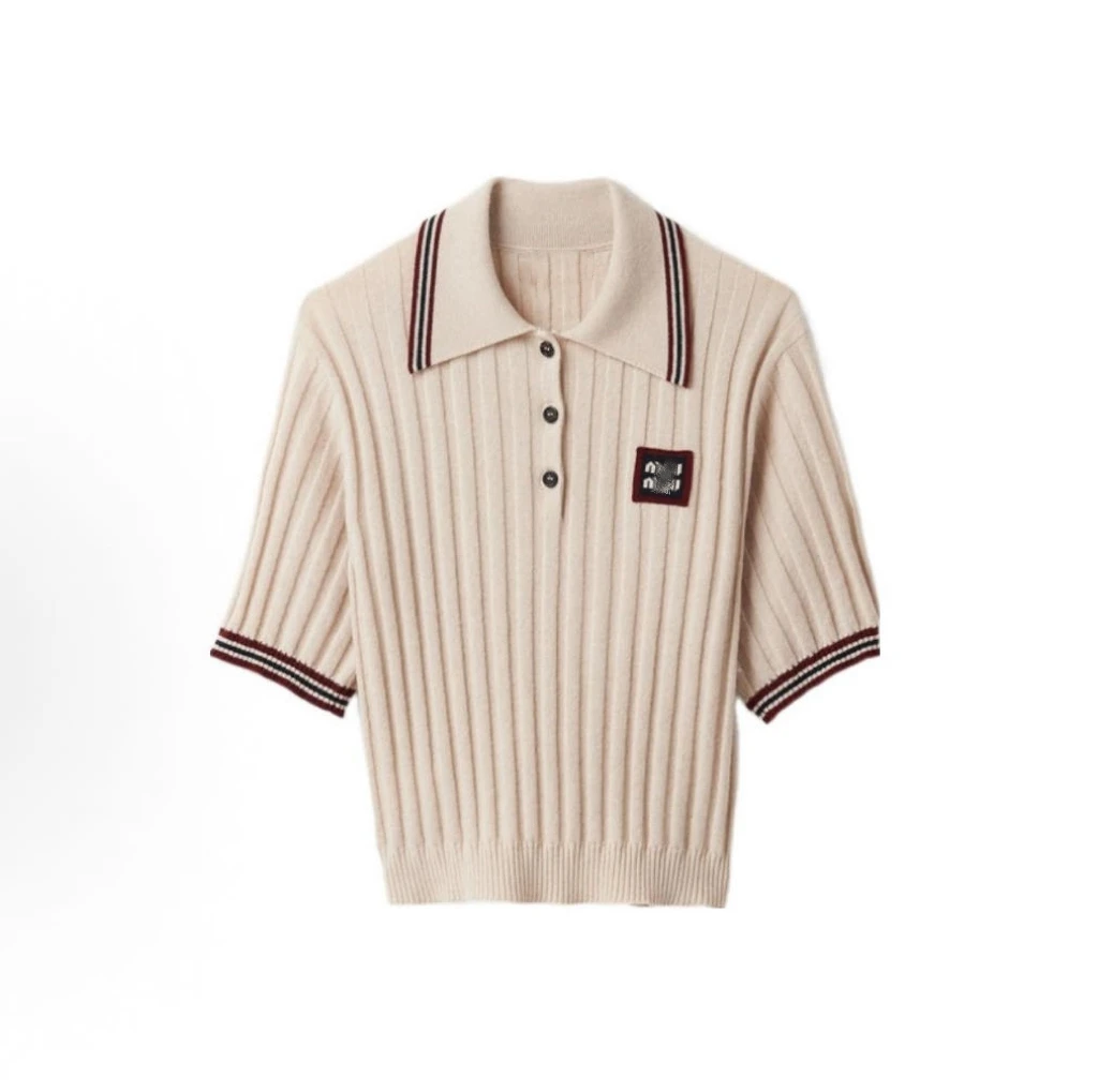 IS LULU |  春夏刺绣套装（上衣+半裙）