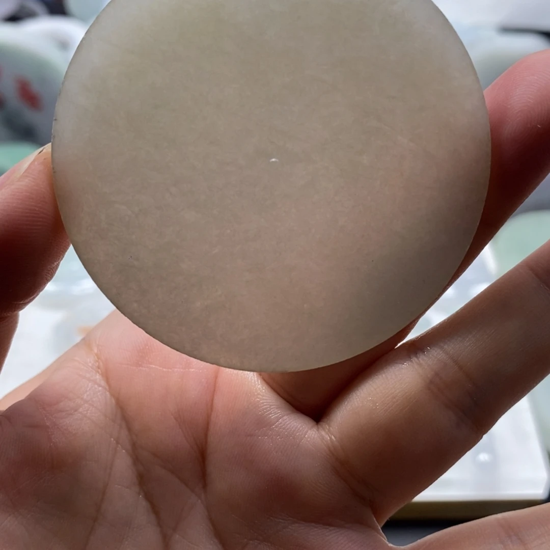 翡翠散珠薄片33333