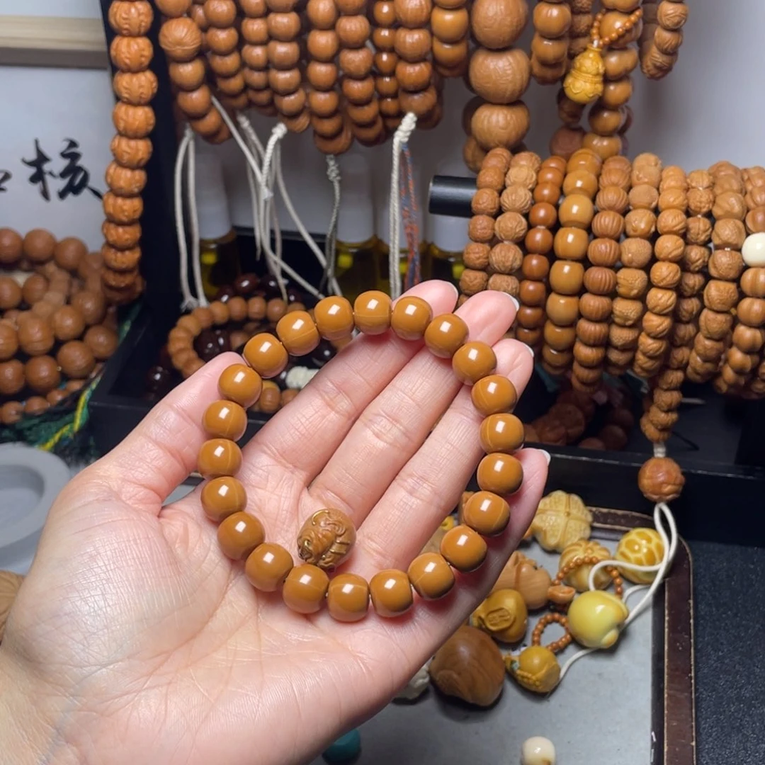 吊坠猴头核桃老型