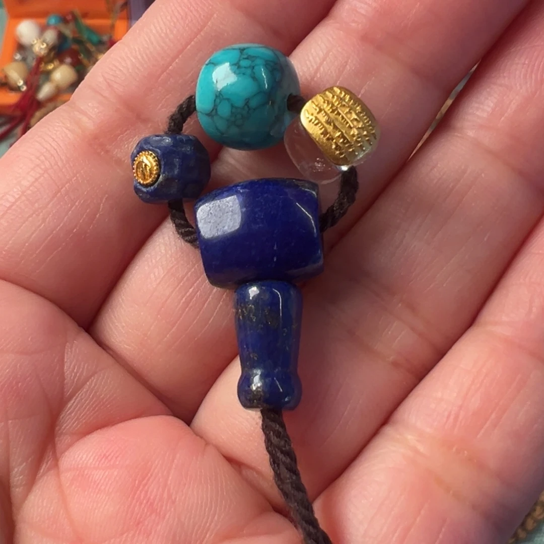 吊坠柏香籽/百香籽