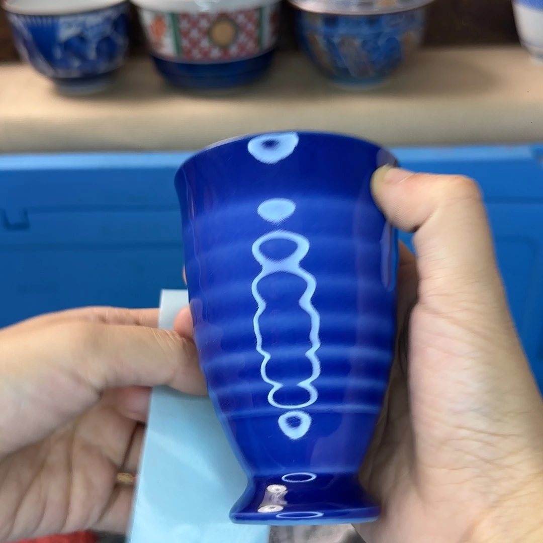 最***美瓷片698 回流日瓷全场满18米包邮