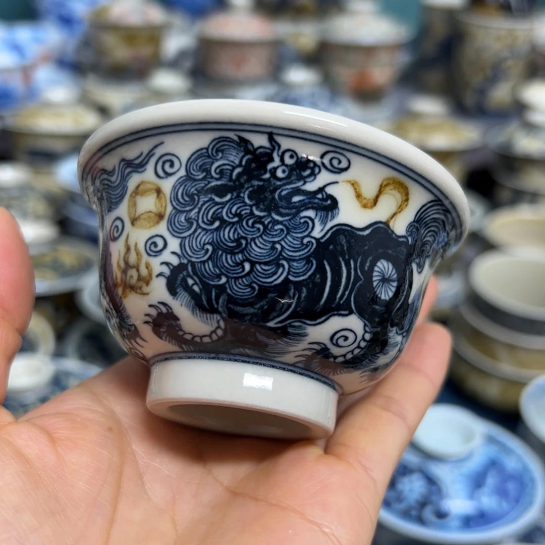 【闪购商品】陶瓷艺术有限公司