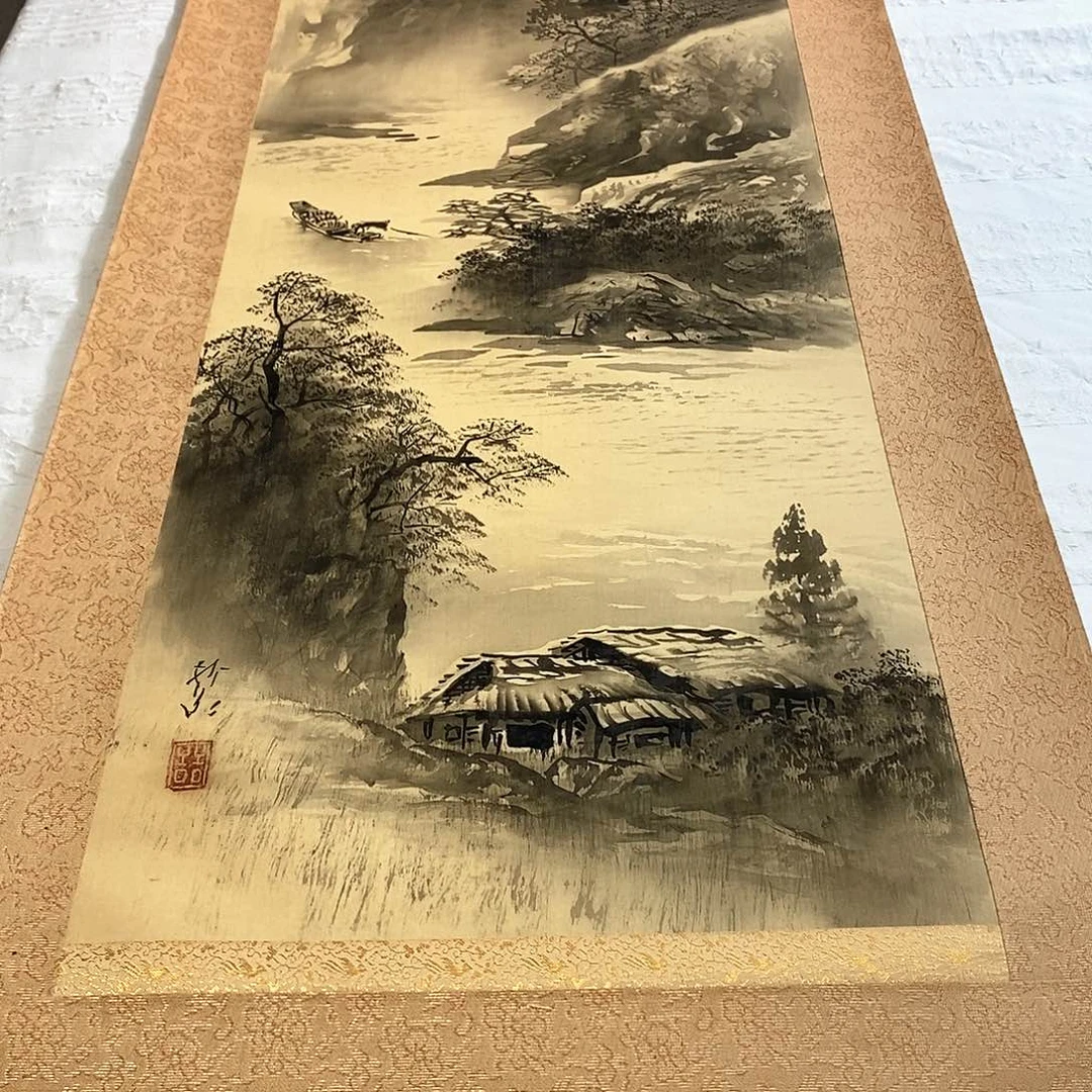 用***0文化创意装饰美术品