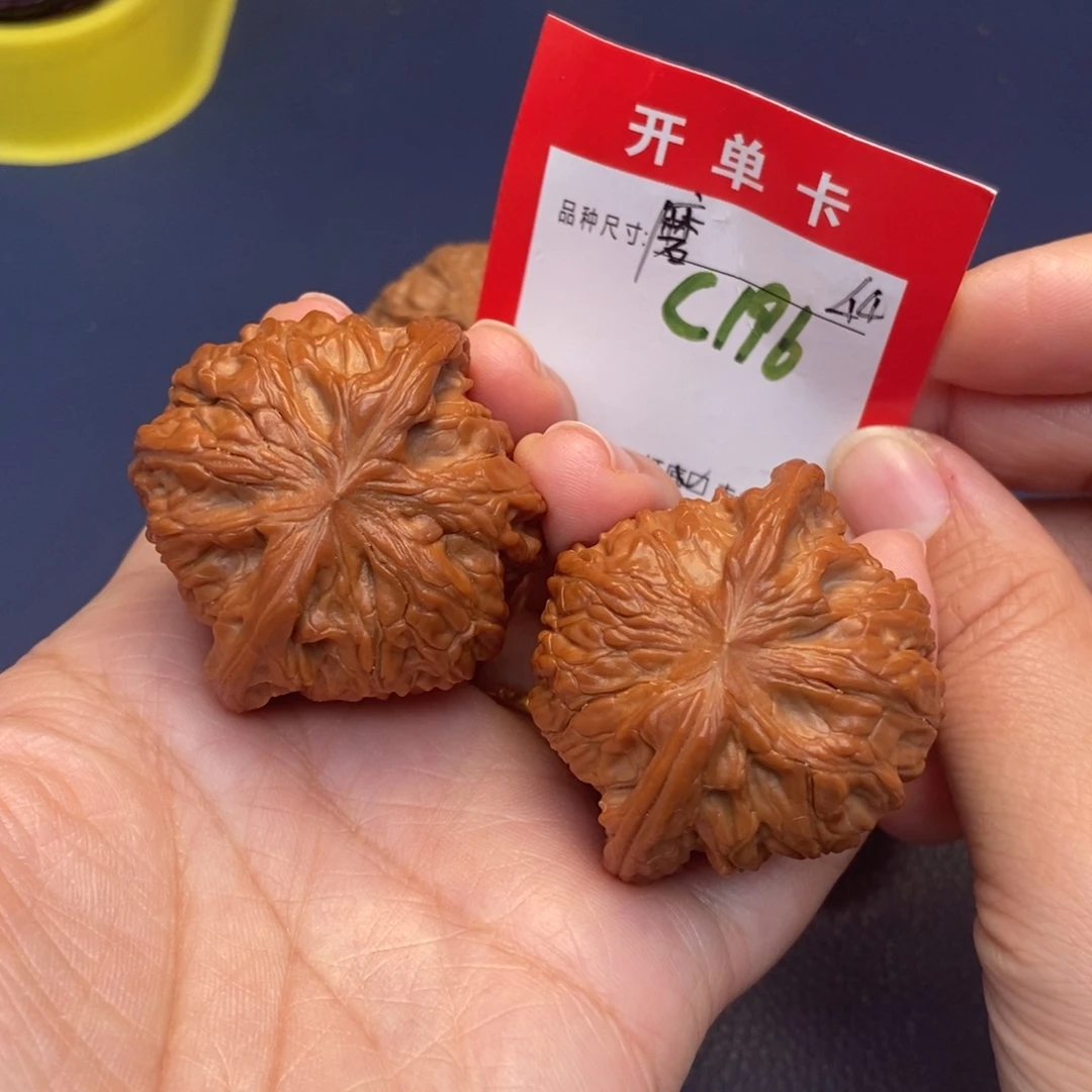 文玩核桃吊坠文玩核桃