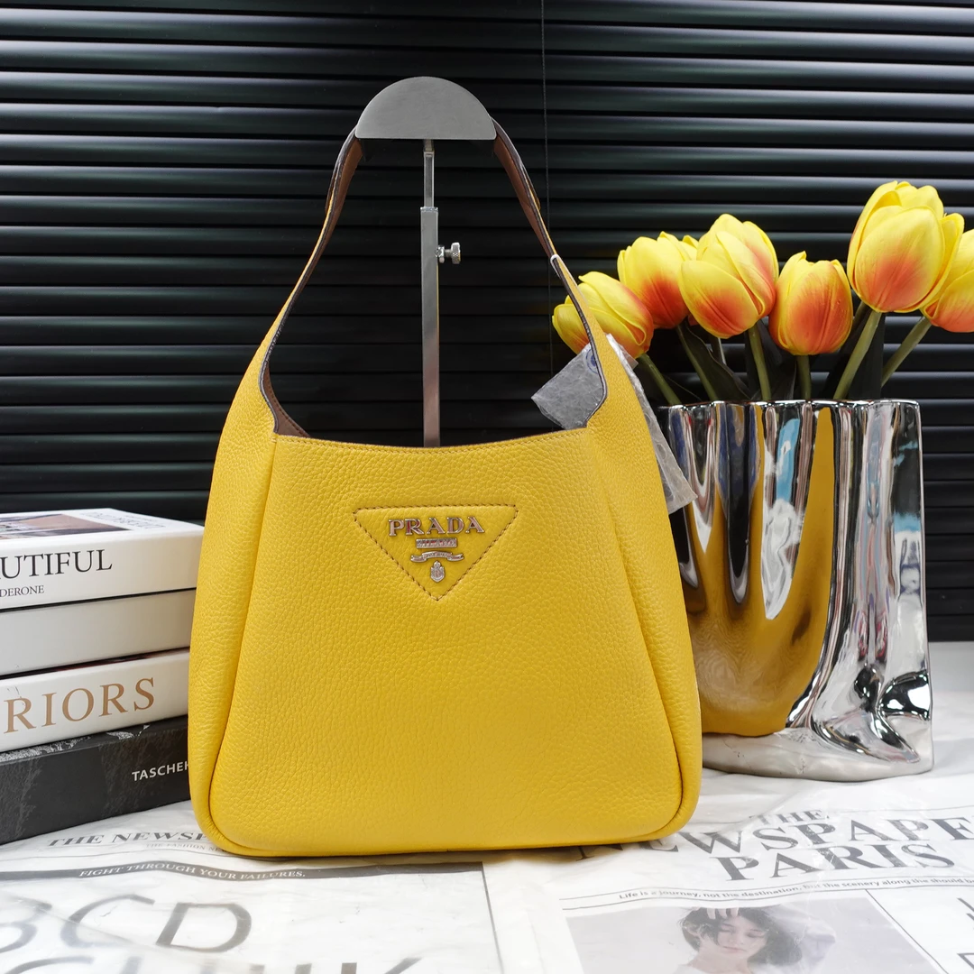 95新 Prada/普拉达 单肩包/T10286358