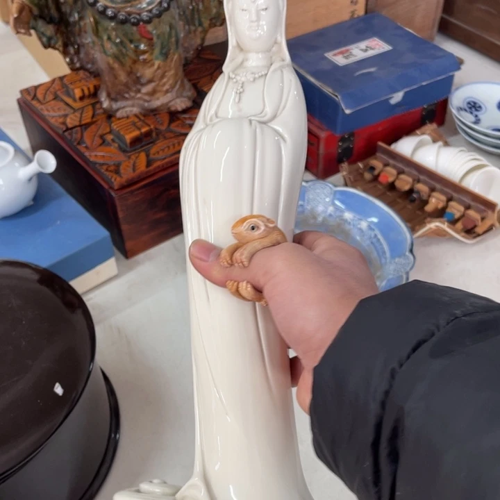 紫砂蜜安手工好物推荐