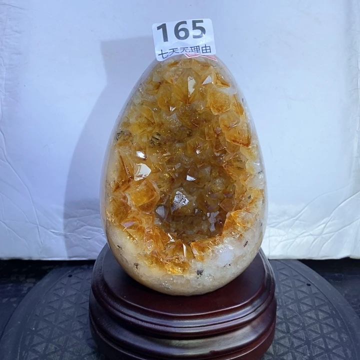 未镶嵌大型摆件（非配饰）紫晶