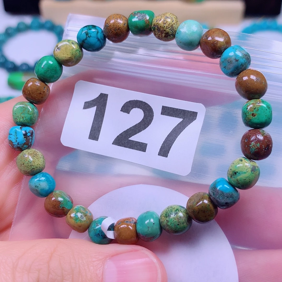 空竹粉丝专享十堰特色手工散珠