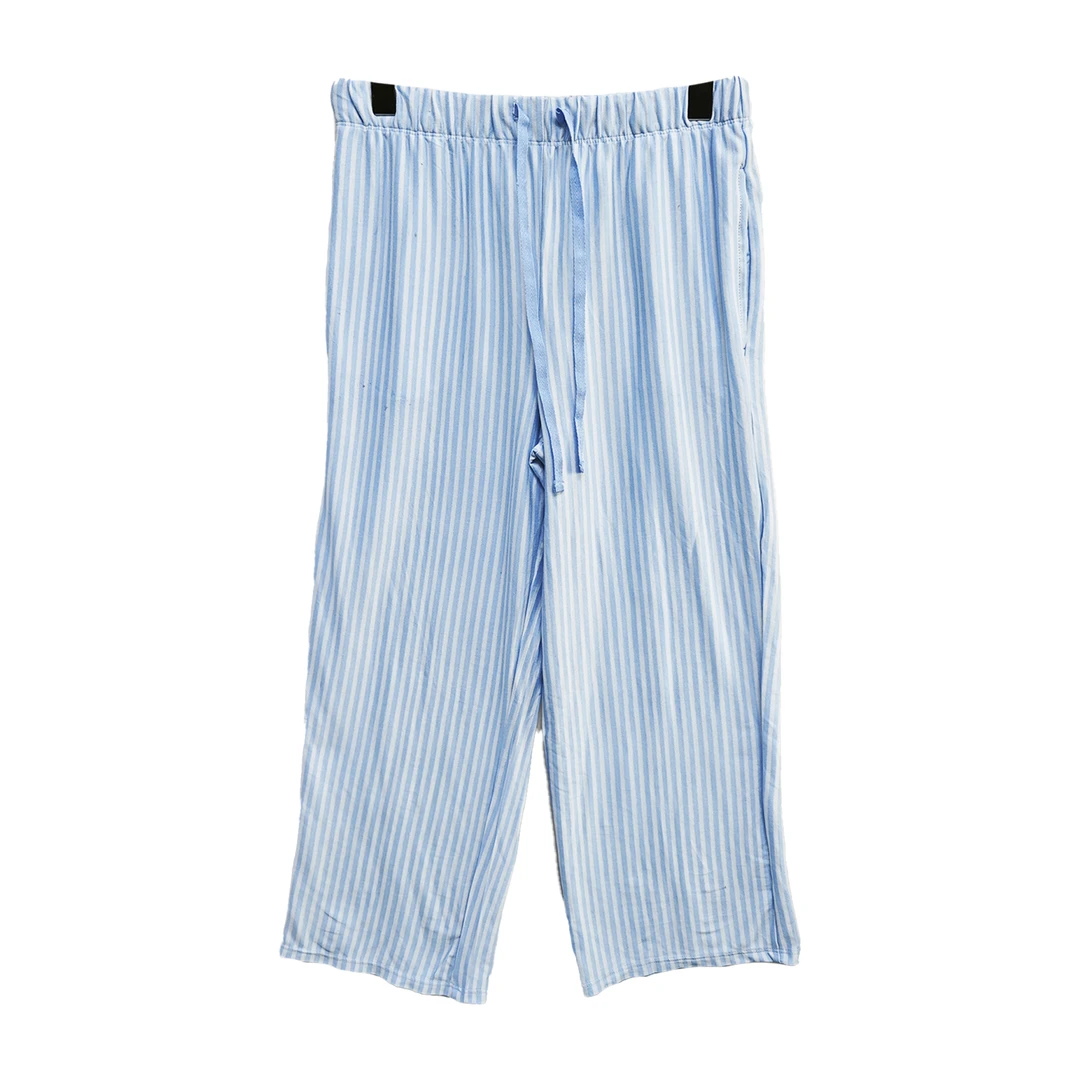 休闲裤舒适百搭潮流气质时尚WX#4668