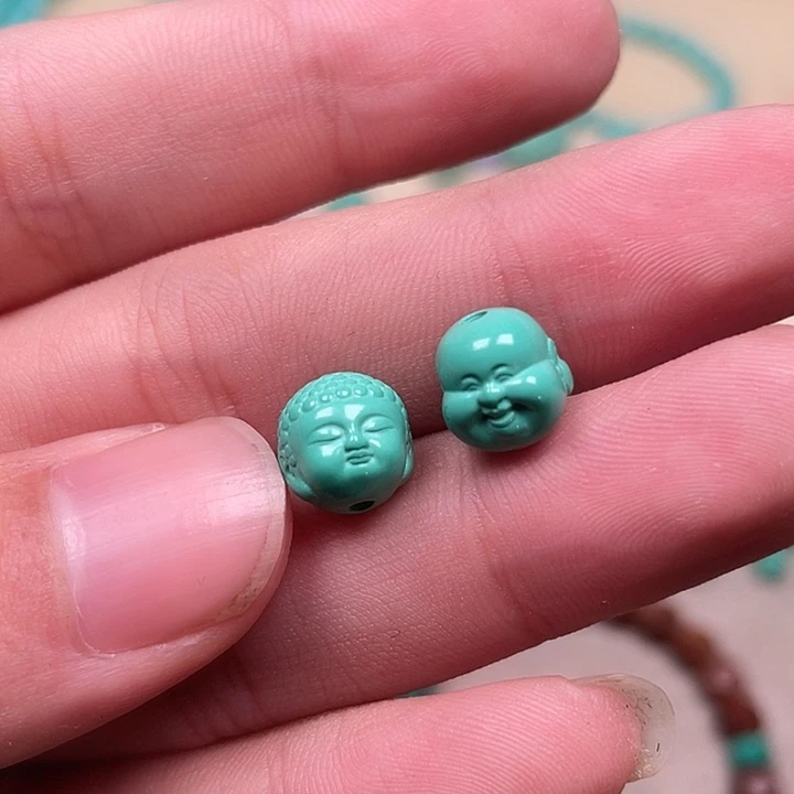 云见匠心雕刻配饰，尺寸9