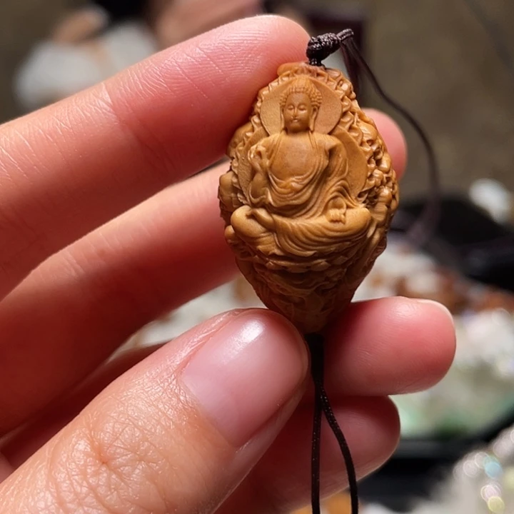 橄榄核手串/手链橄榄核