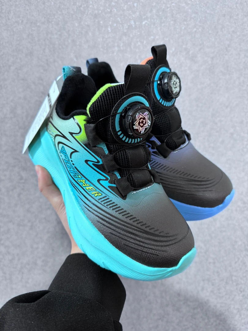 男孩大棉运动鞋小淘3155