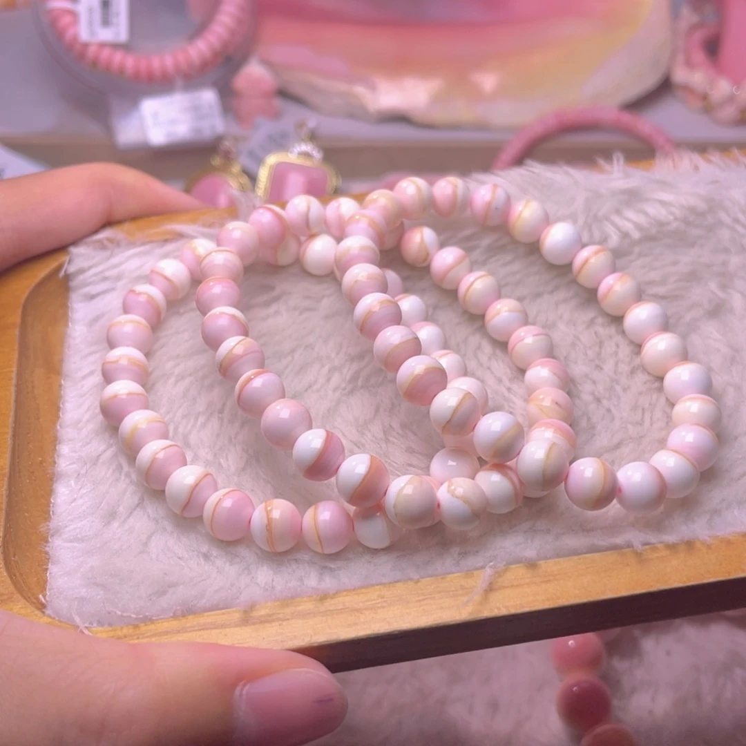 合金查罗石手绳暖*福利折后价