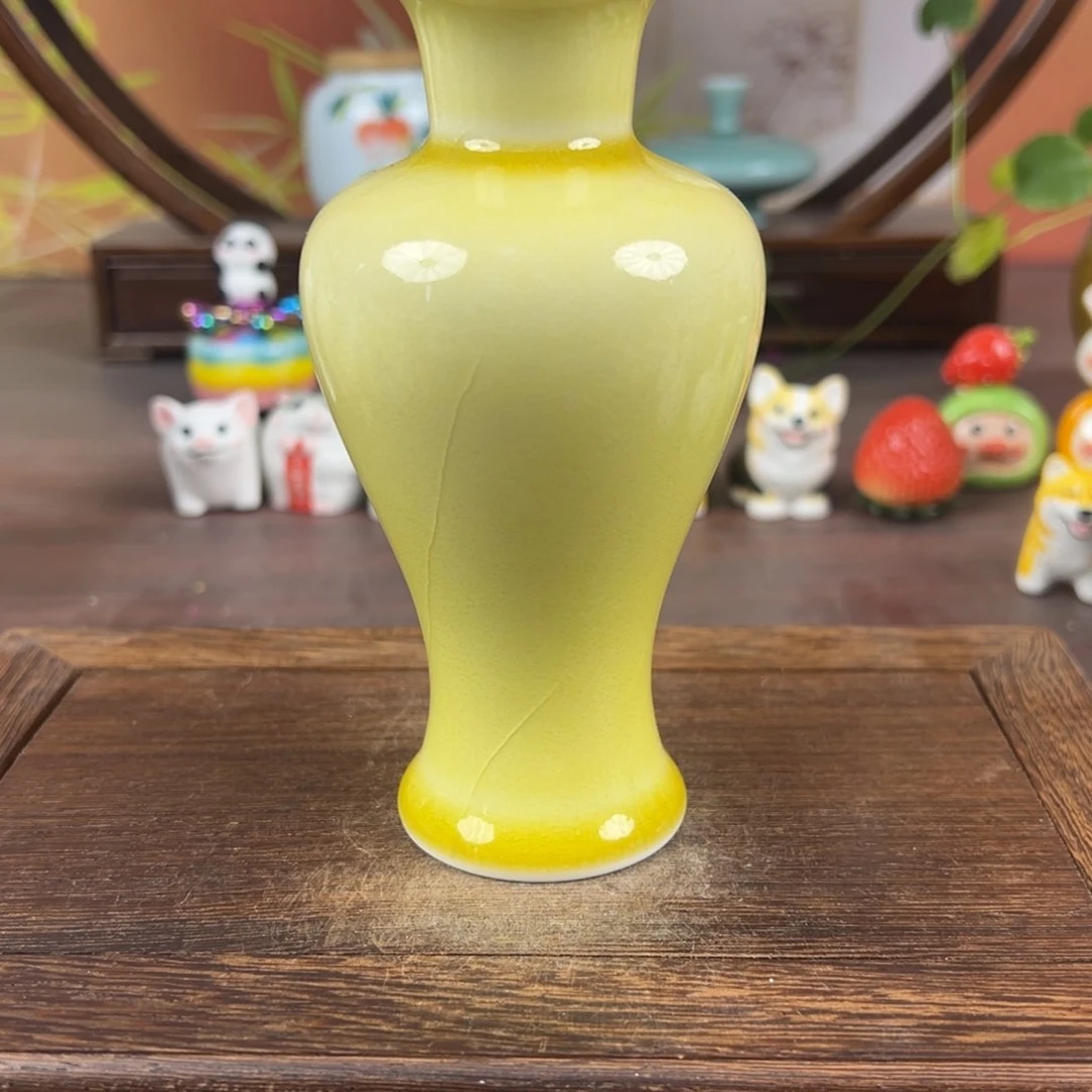 摆件景德镇美术作品博览