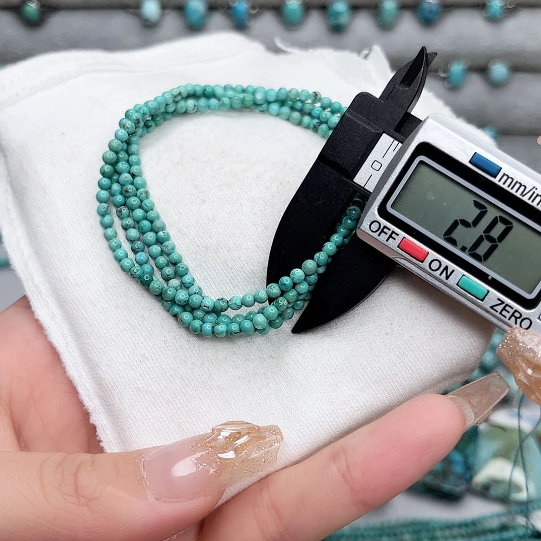 绿松石绿松石未镶嵌