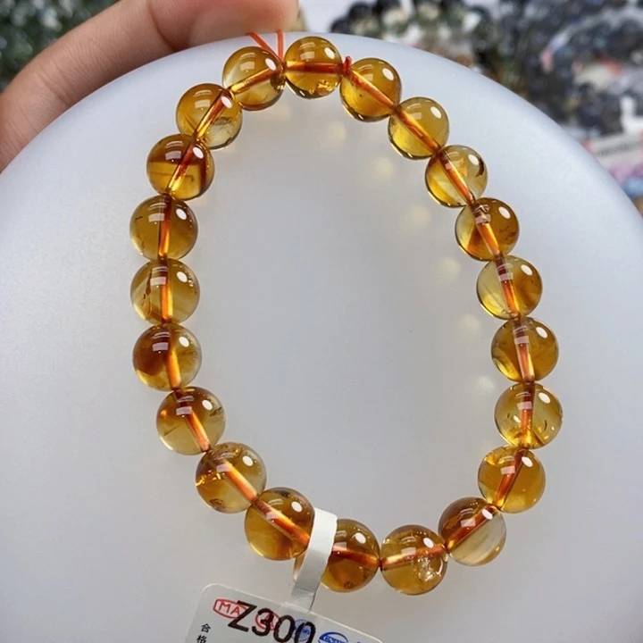 水晶手链未镶嵌Z300 9➕确认收货再享受九五折