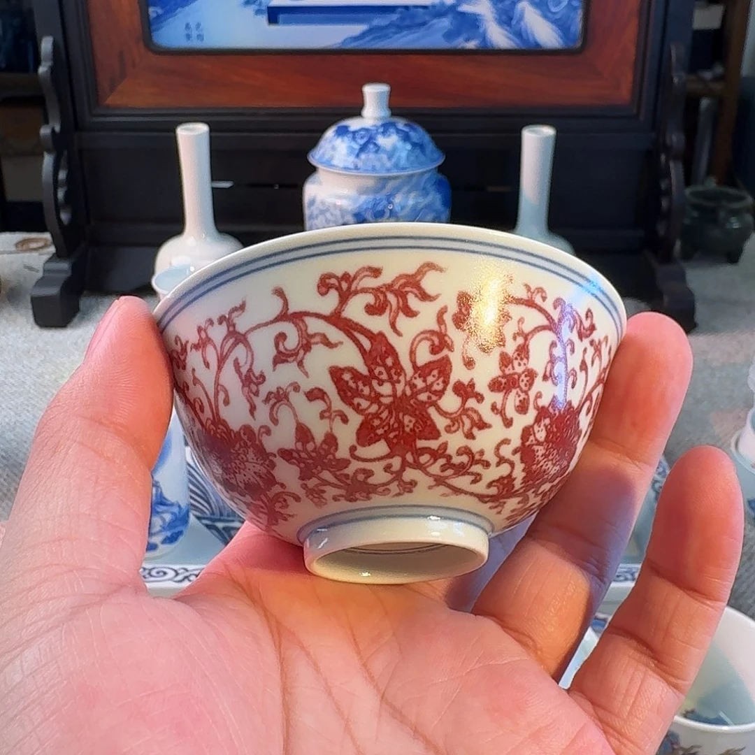 名窑口，放漏时间到啦